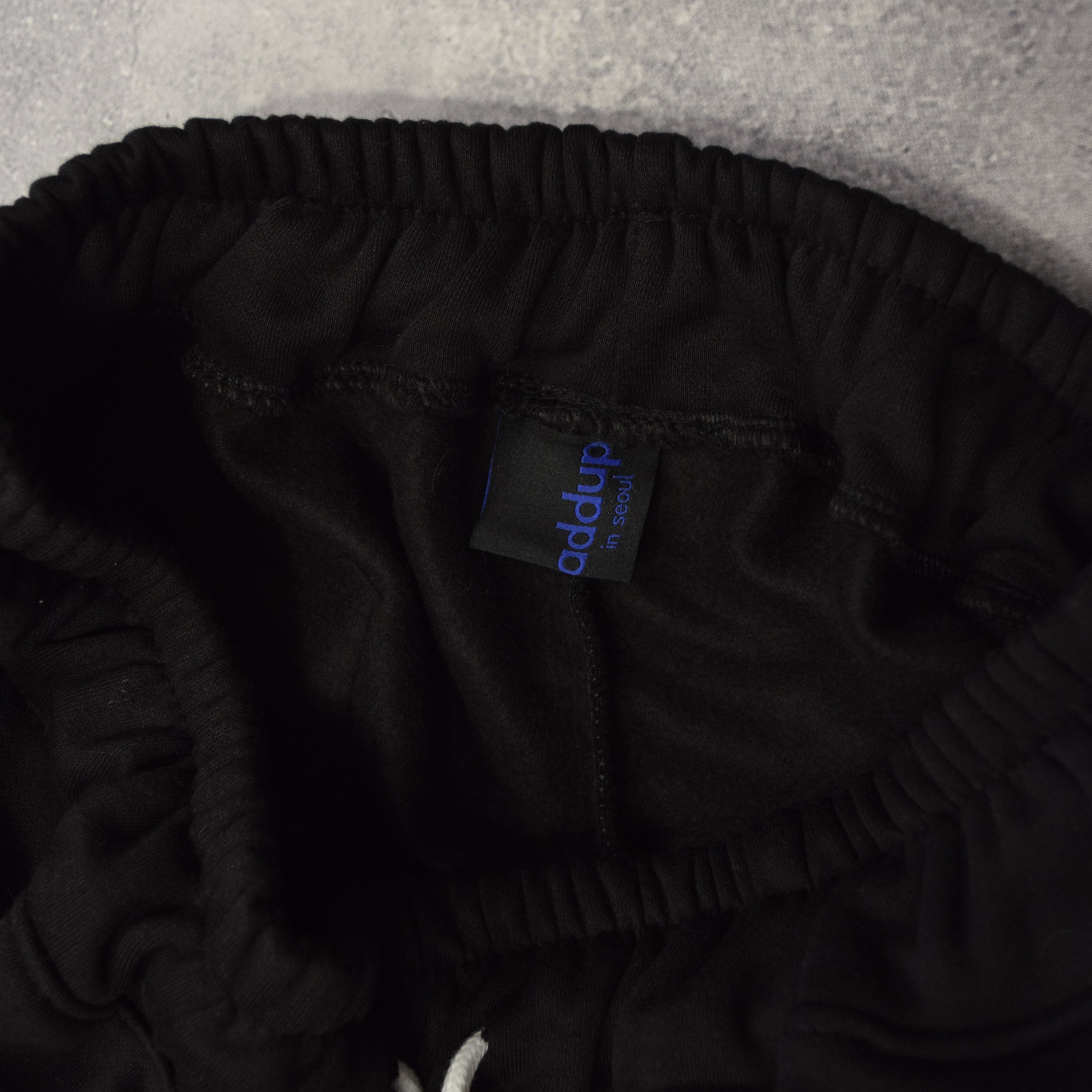 Add Up Pants