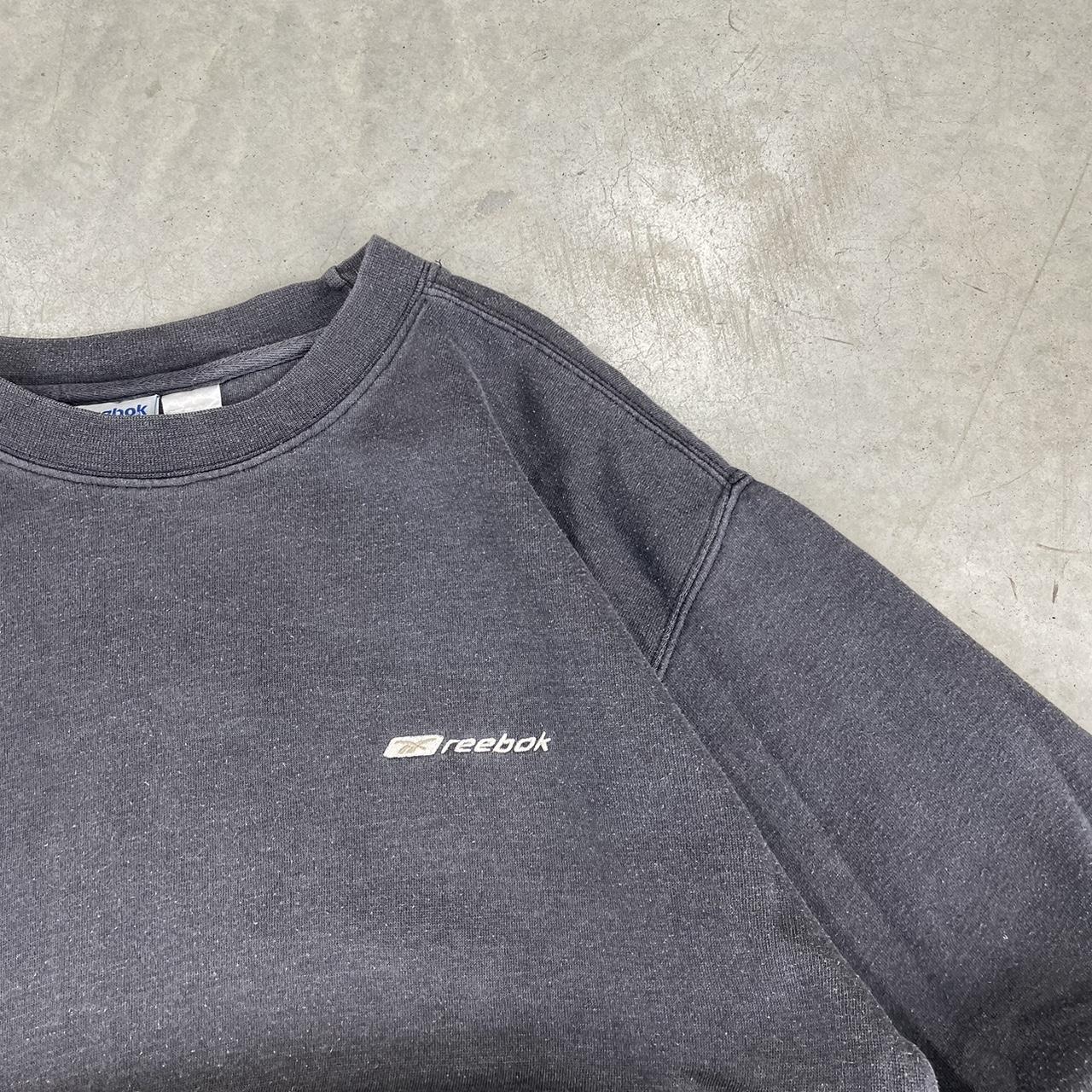 2000s Umbro Oversized Crewneck