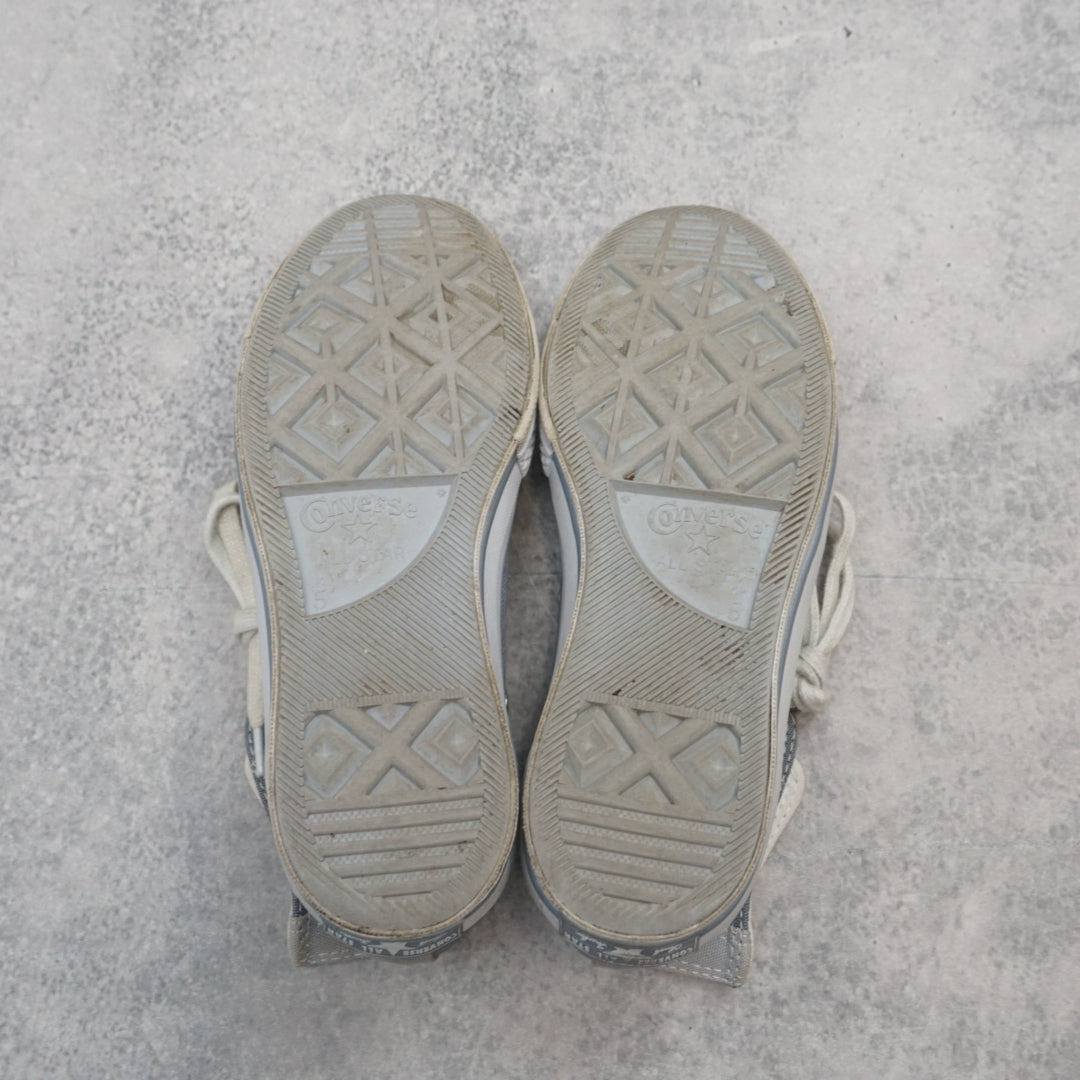 Converse Chuck Taylor All Star Hi Sneakers