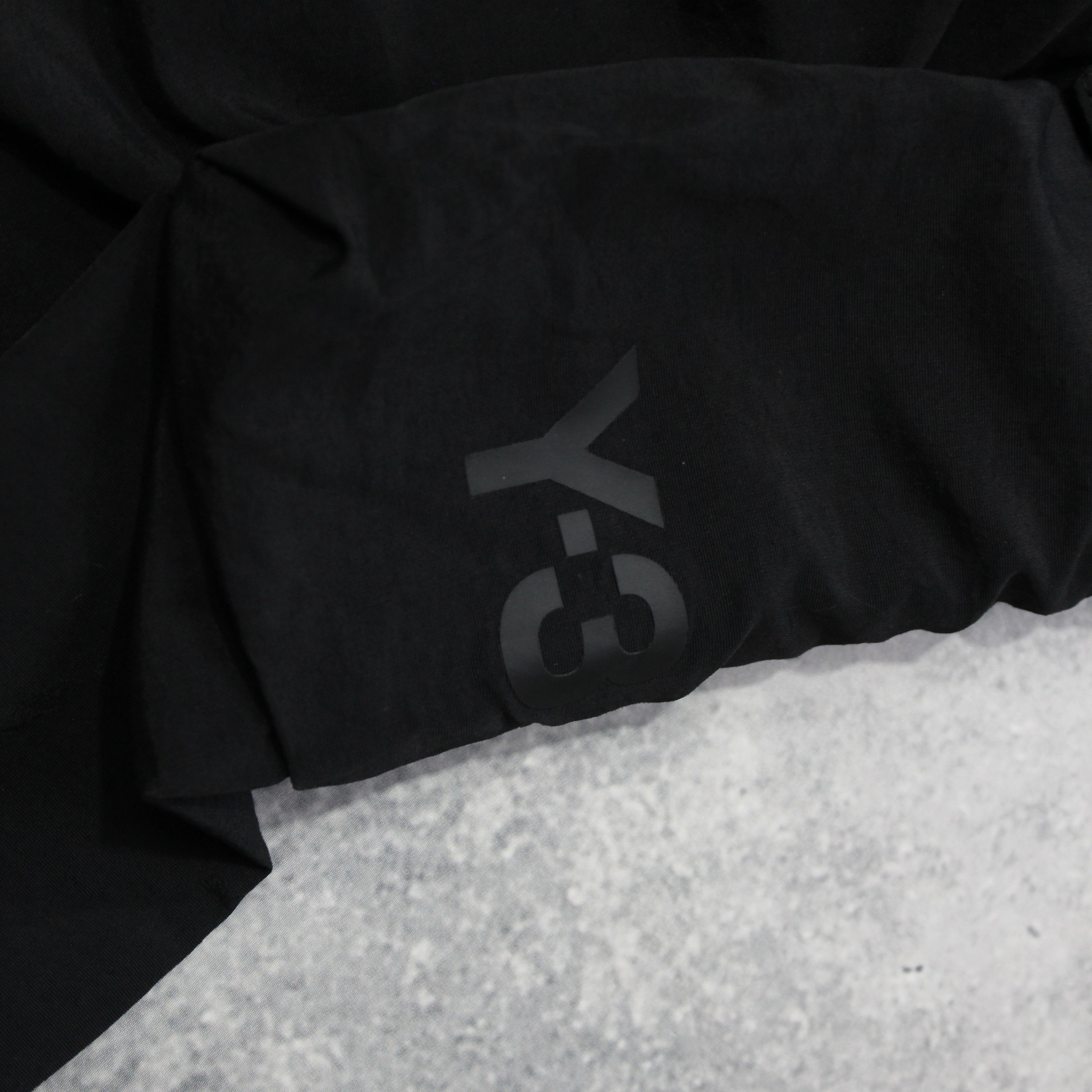 Y-3 Cargo Shorts