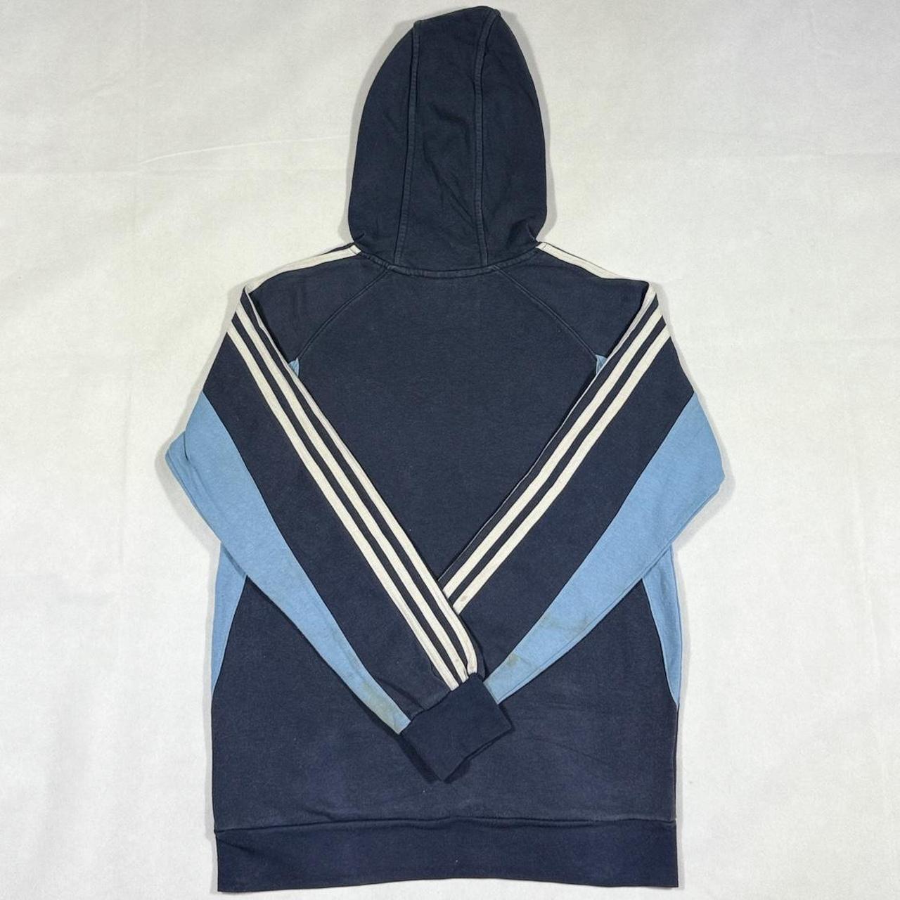 2000s Adidas Hoodie