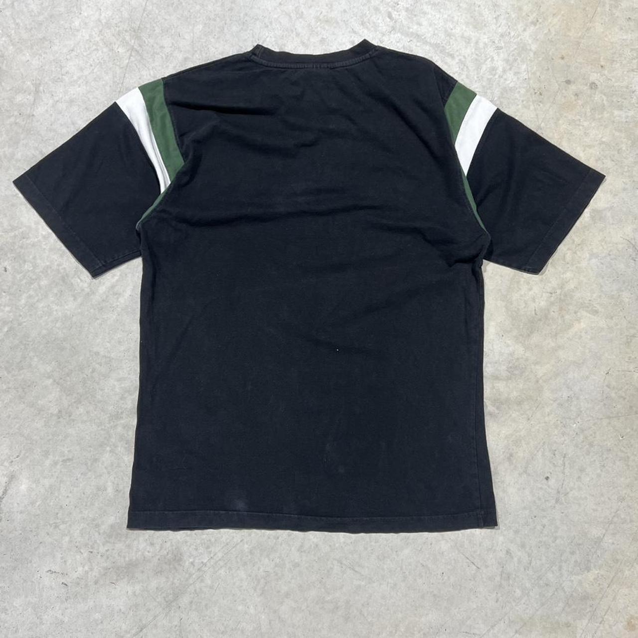 2000s Reebok Graphic T-Shirt