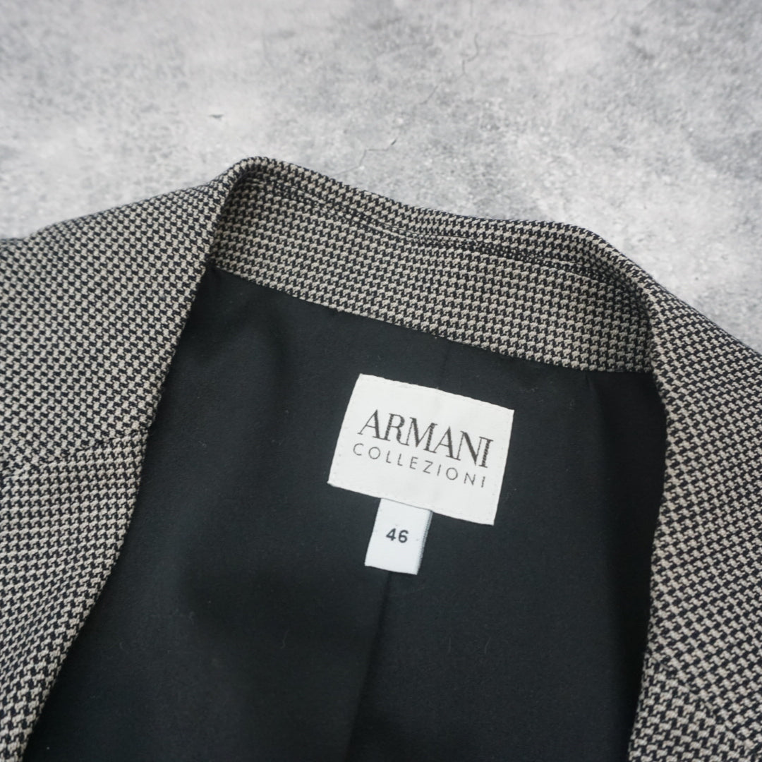 Armani Blazer