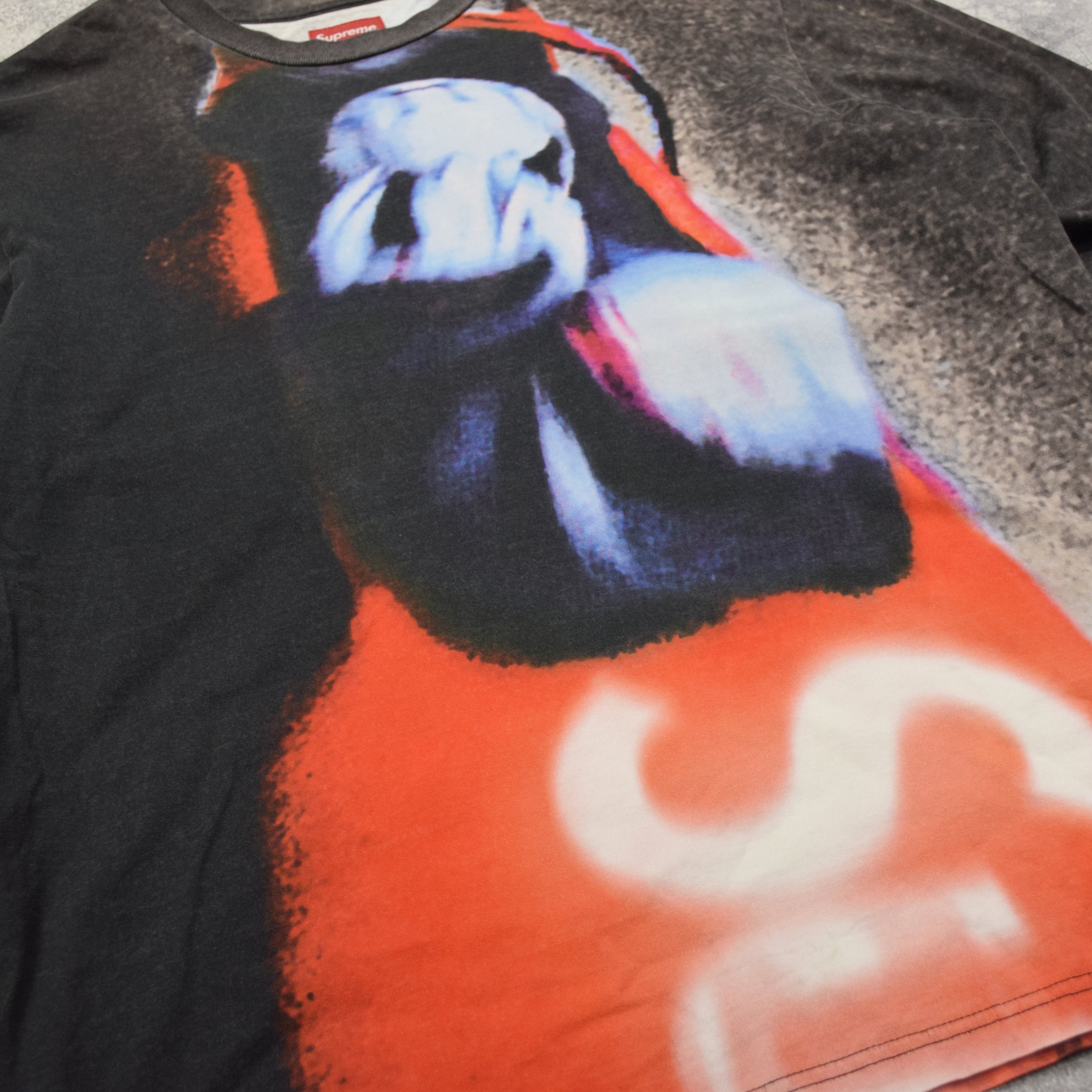 Supreme Bobsled Long Sleeve T-Shirt