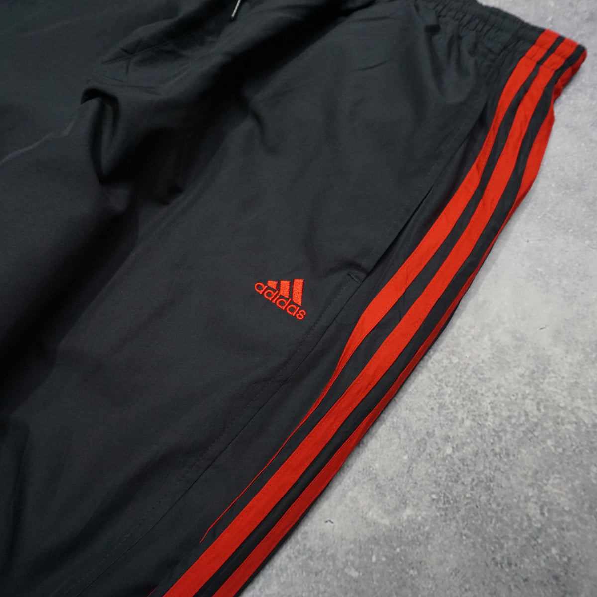 2000s Adidas Track Pants