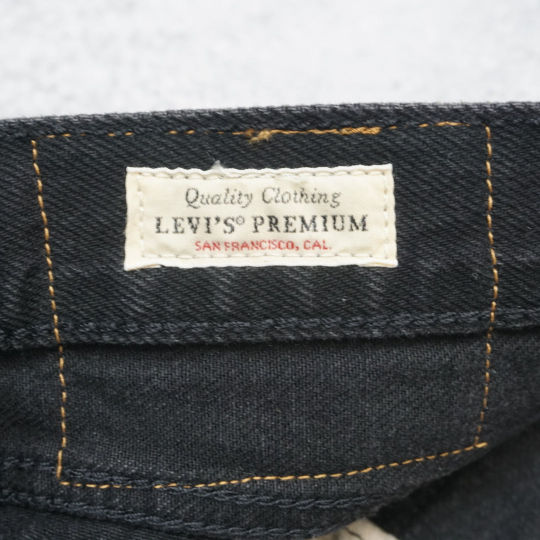Levi's Premium Jeans