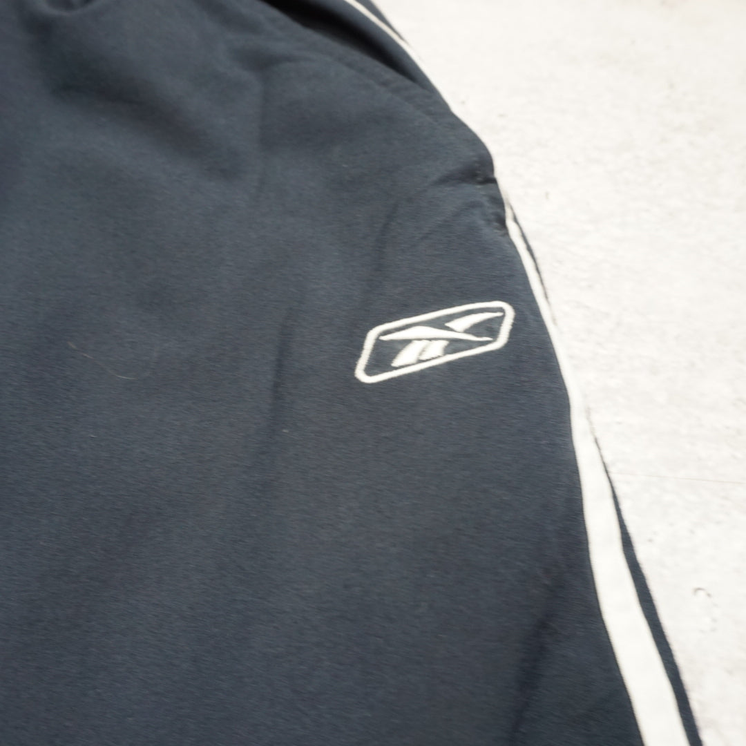 2000s Reebok Track Pants