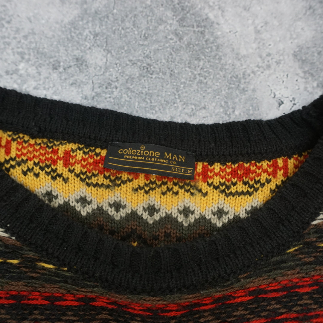 Collezione Premium Clothing Sweater