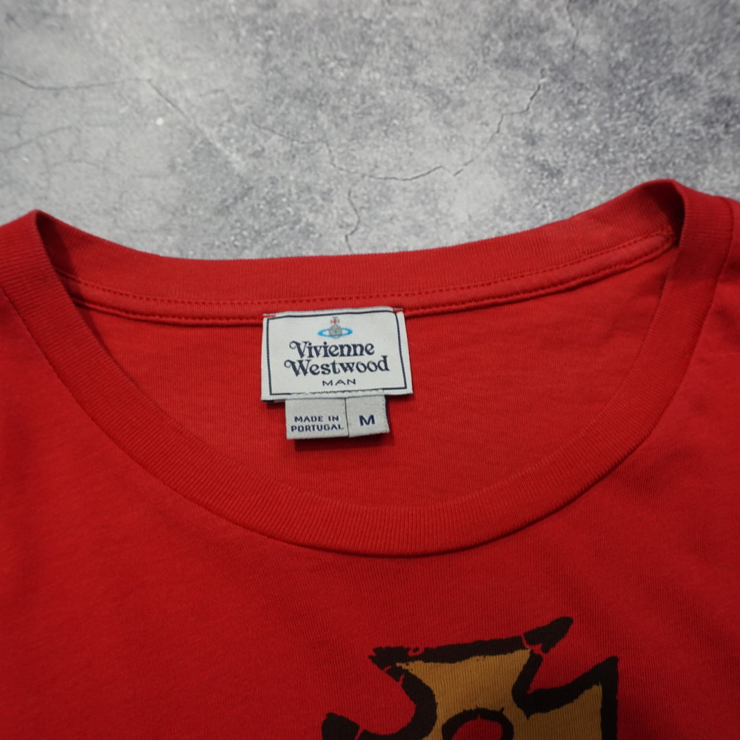Vivienne Westwood T-Shirt