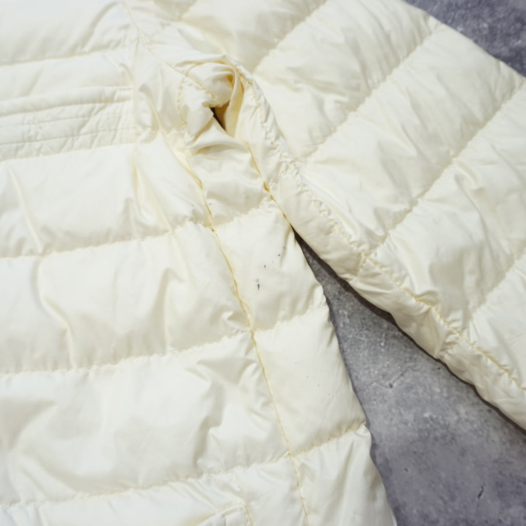 Moncler Giubottto Puffer Jacket