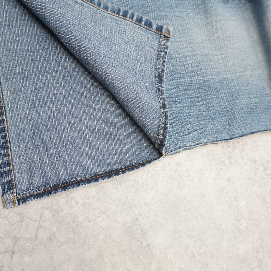2000s Apollo Cargo Utility Jeans
