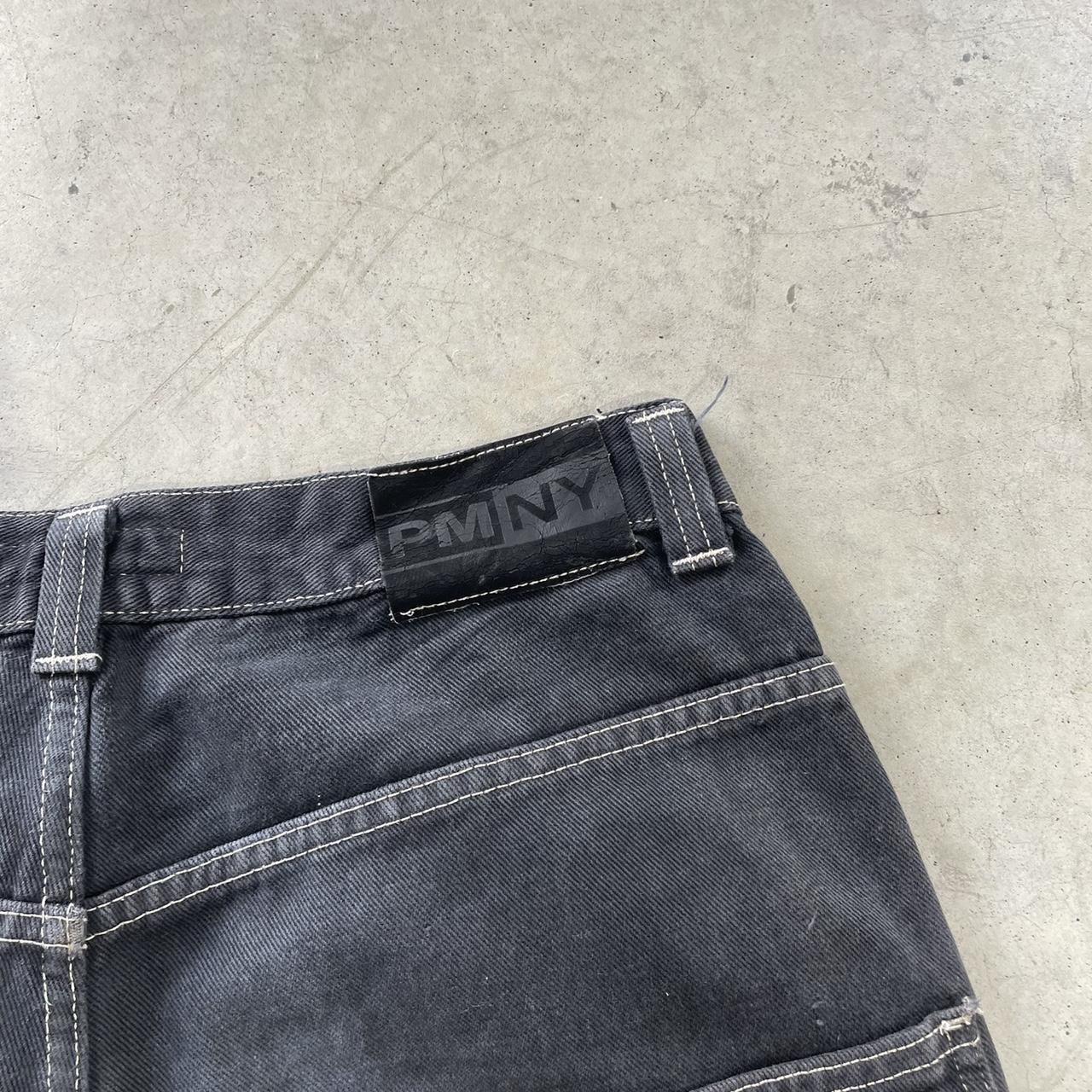2000s PMNY Relaxed Jeans
