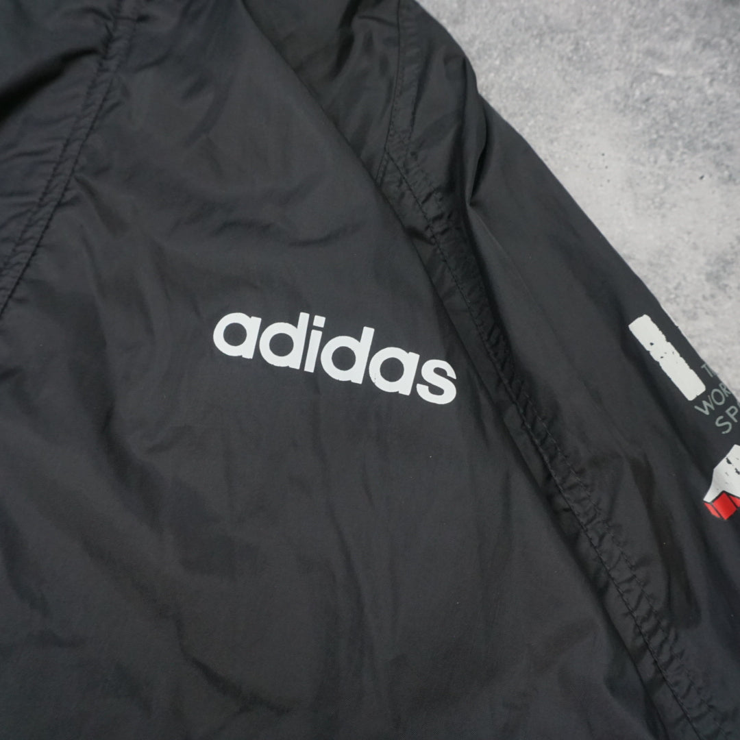 Adidas World Of Sport Jacket