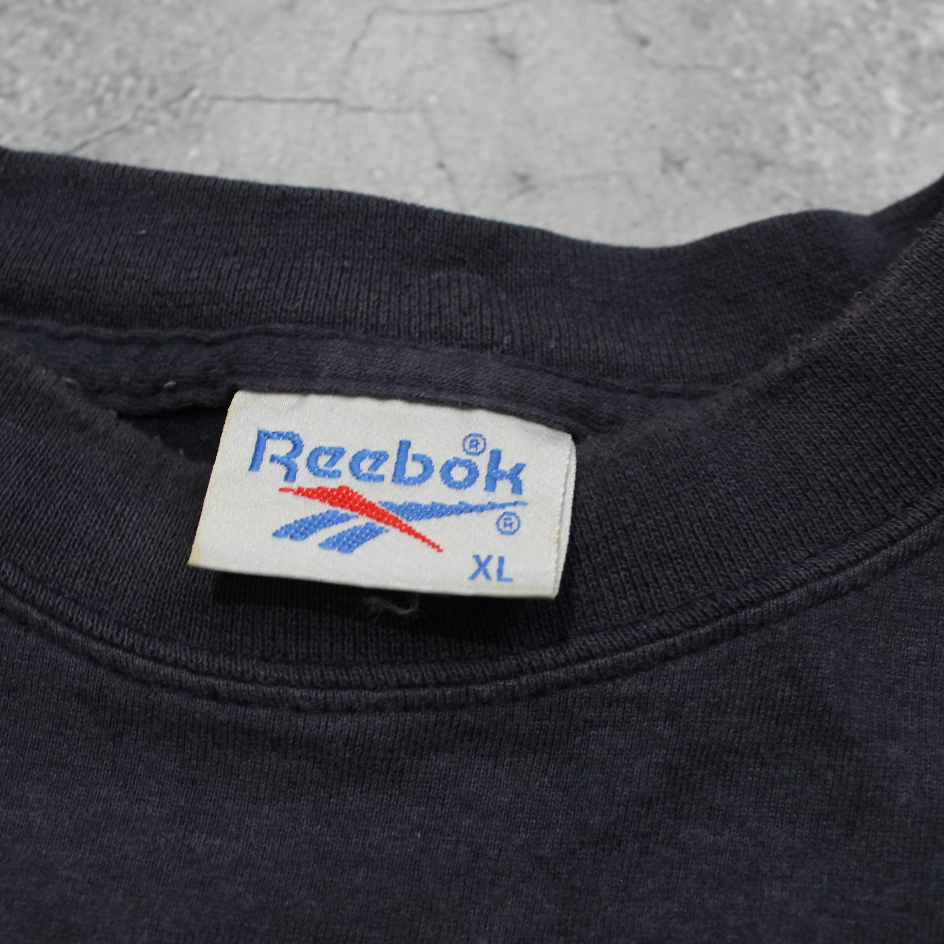2000s Reebok T-Shirt