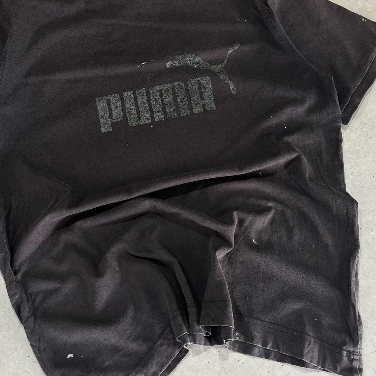 2000s Puma T-Shirt