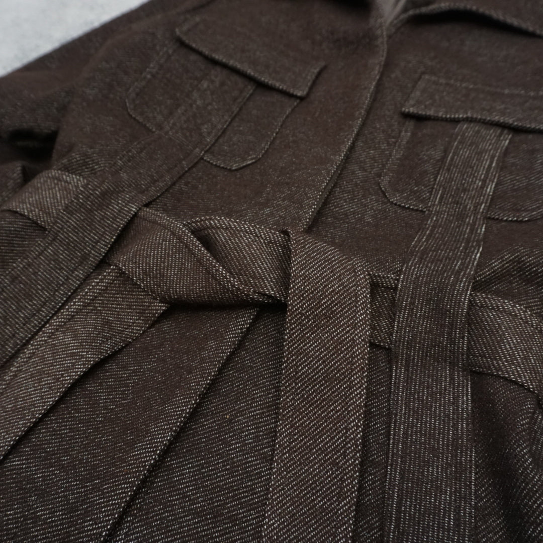 Florid Coat