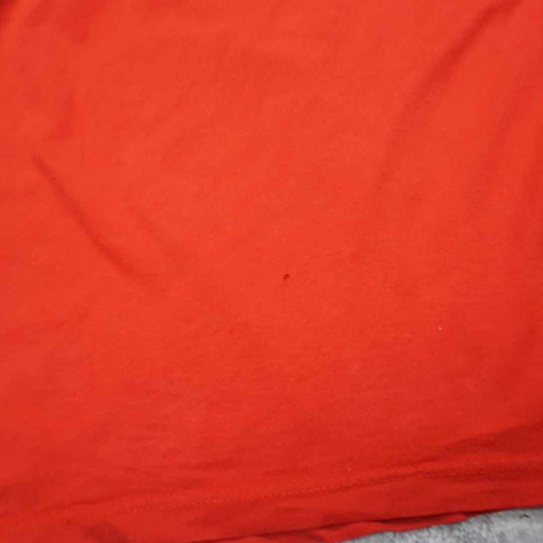 2000s Nike Shox T-Shirt