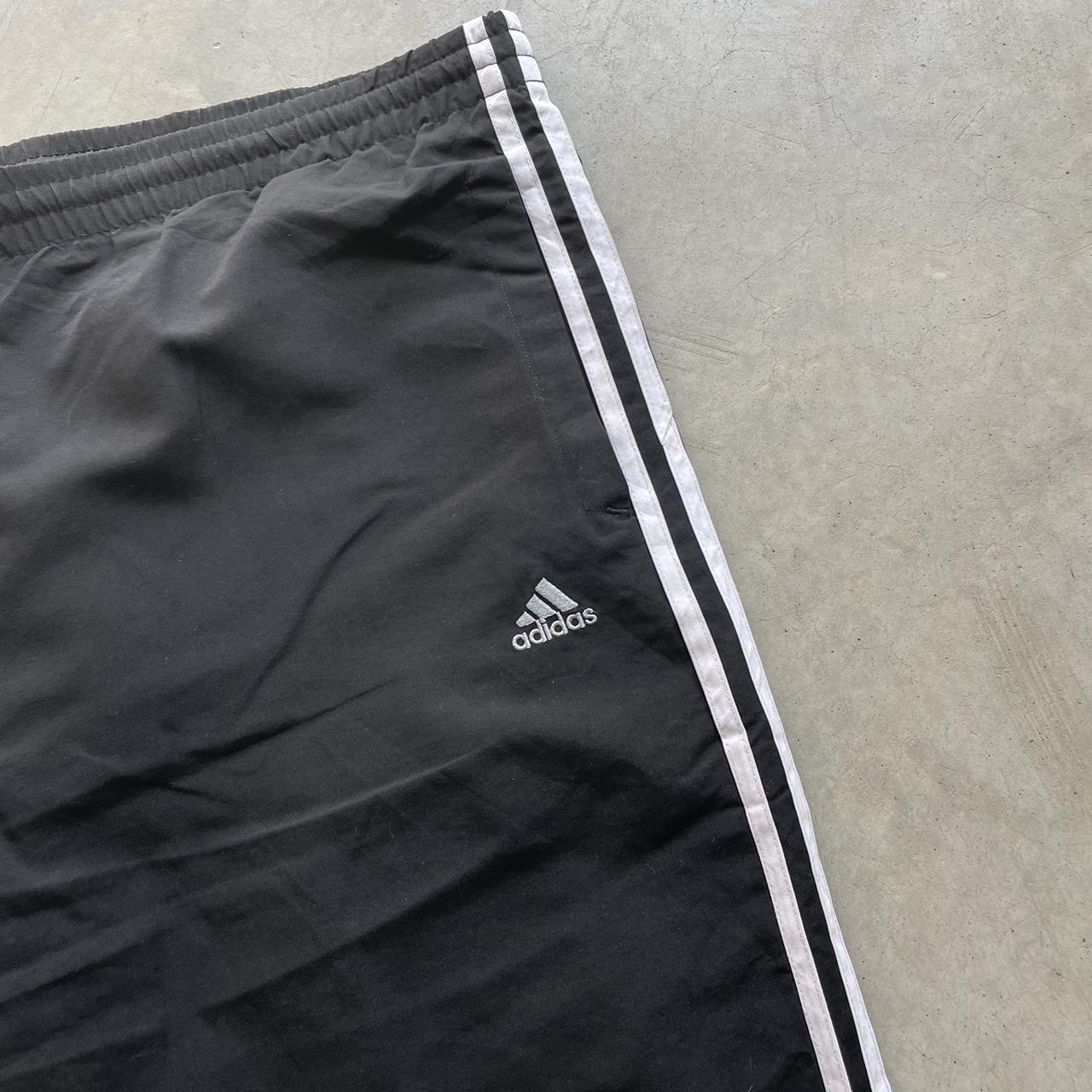 2000s Adidas Pants