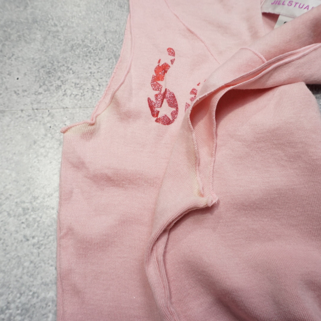 2000s Jill Stuart Tank Top