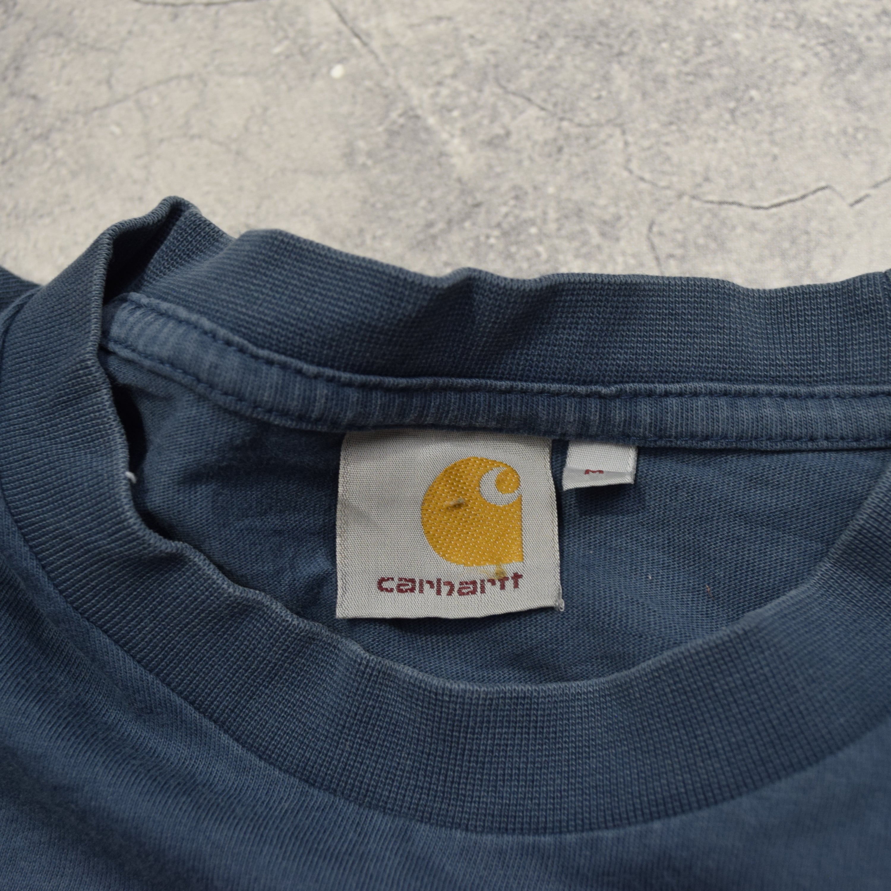 2000s Carhartt T-Shirt