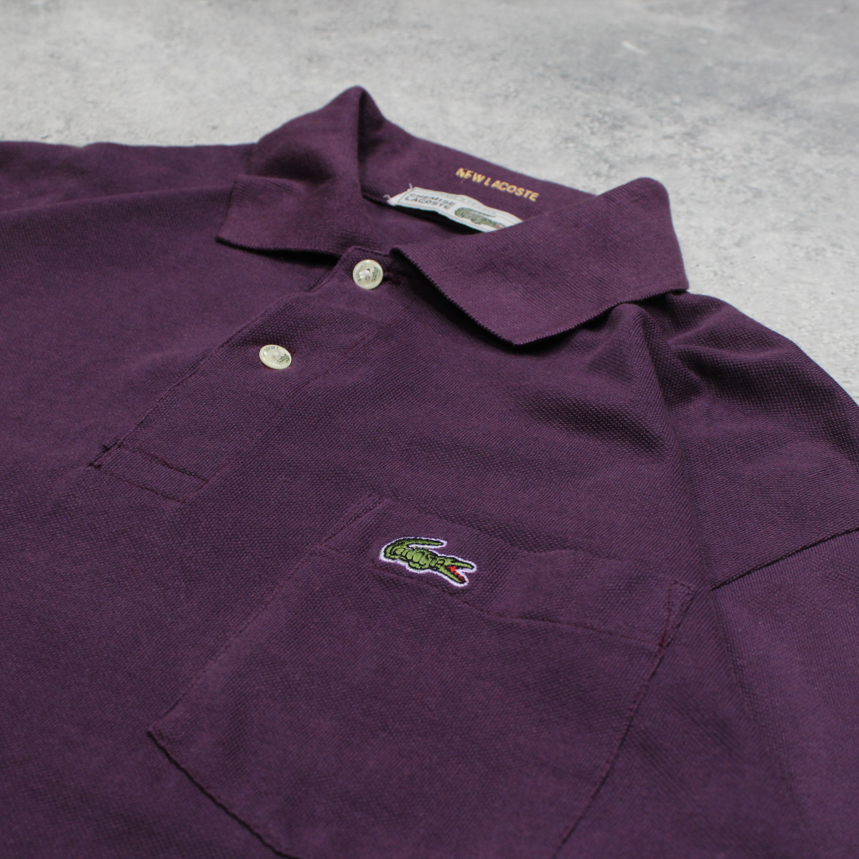 Lacoste Polo