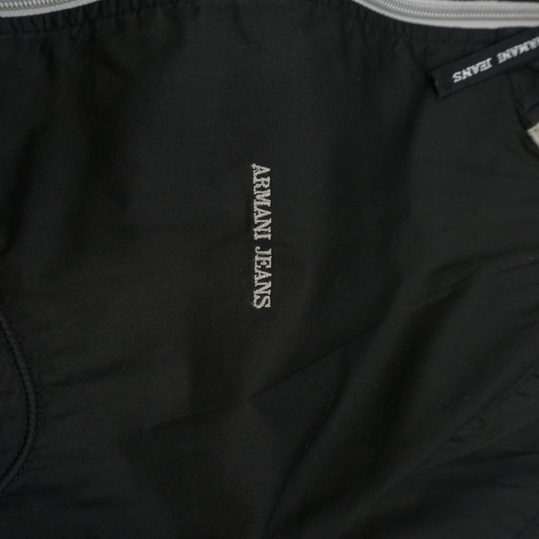 Armani Jeans Jacket