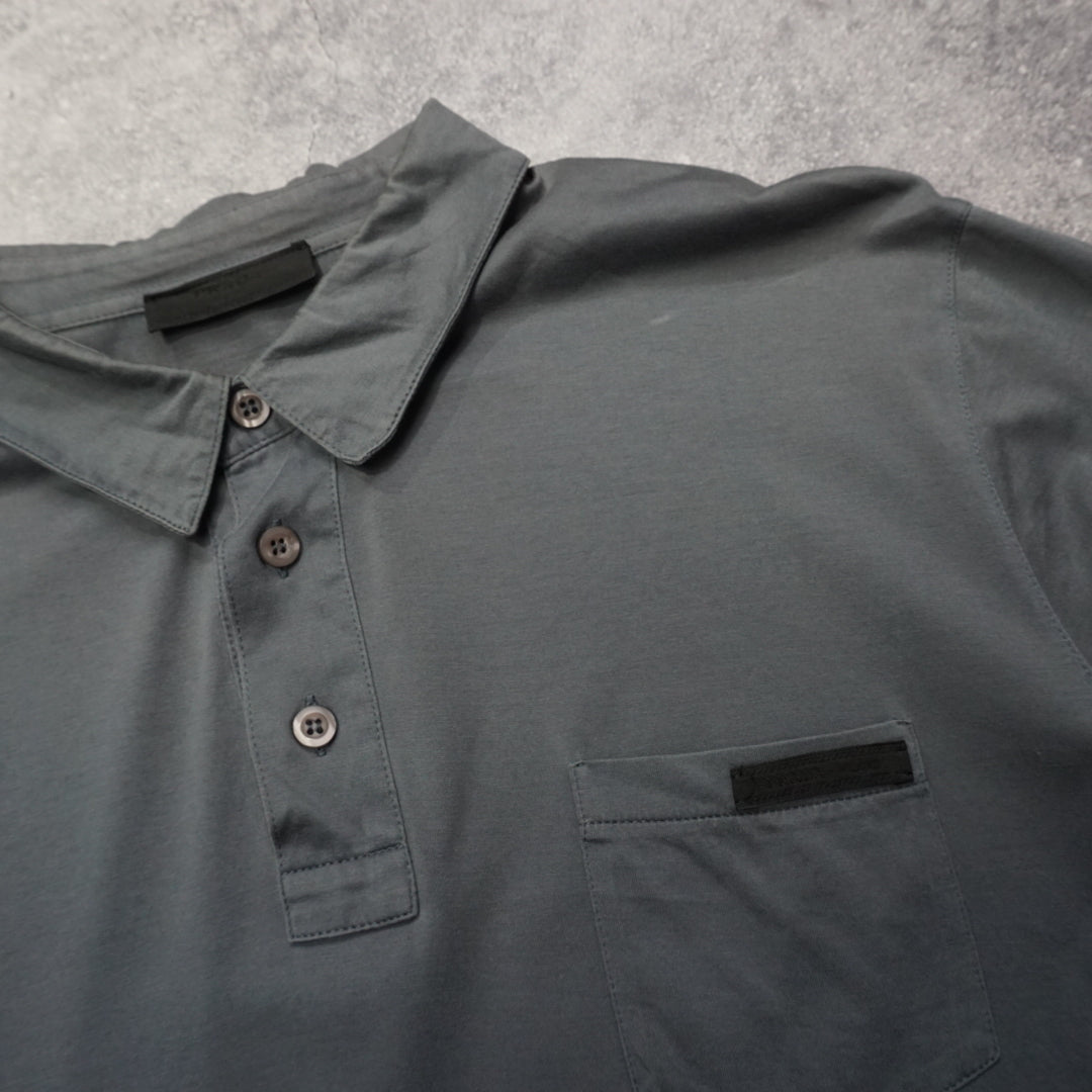 2000s Prada Polo
