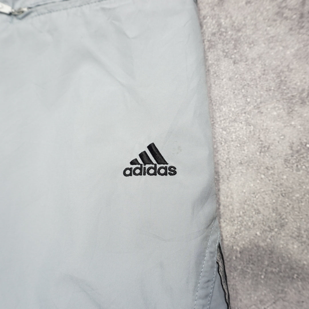 2000s Adidas Sport Utility Track Pants
