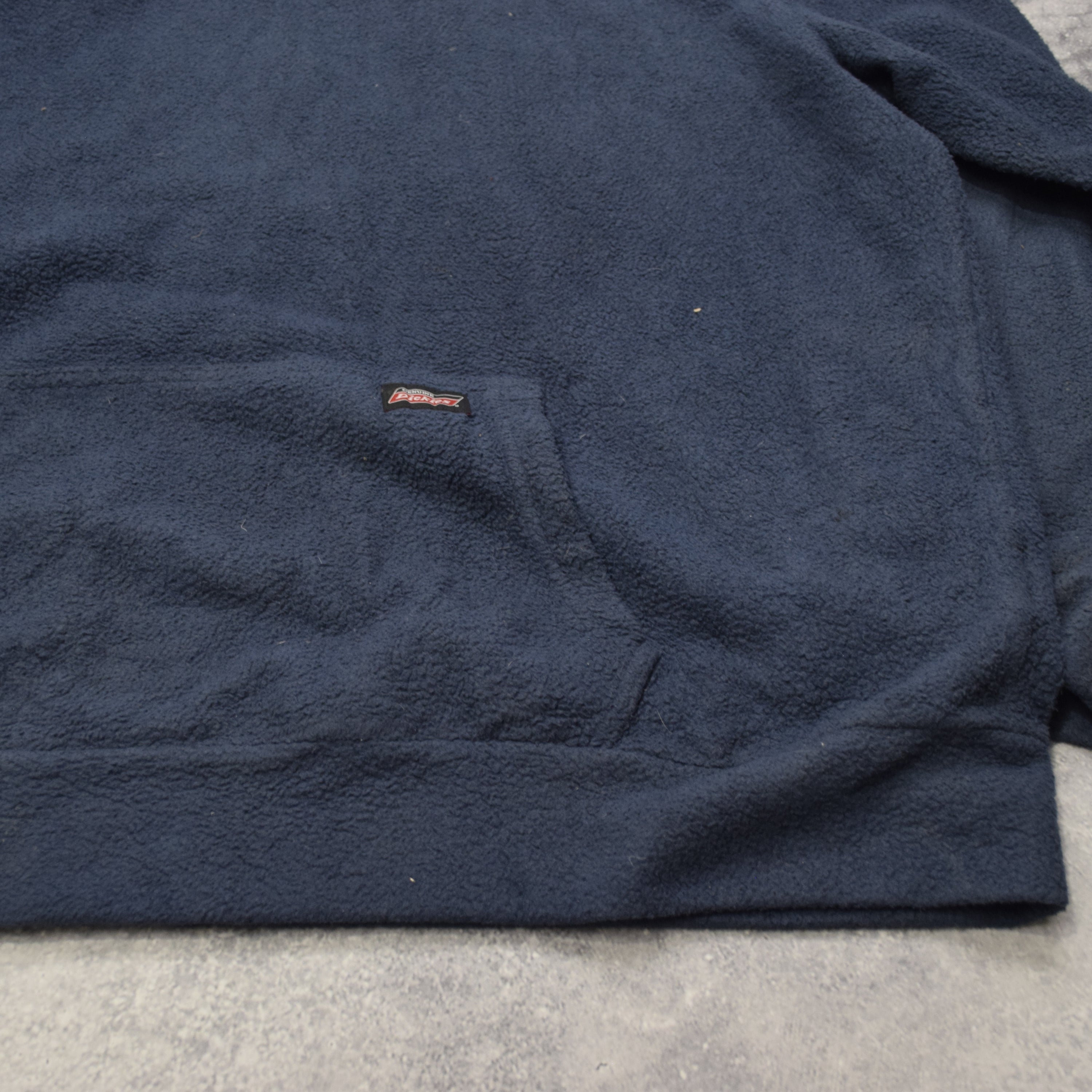 Dickies Fleece Hoodie