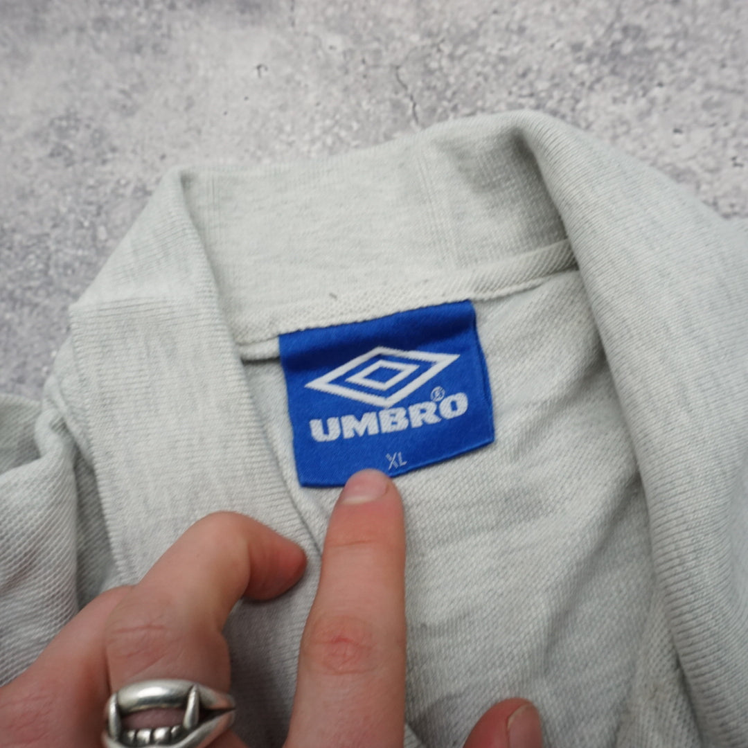 90s Umbro Polo