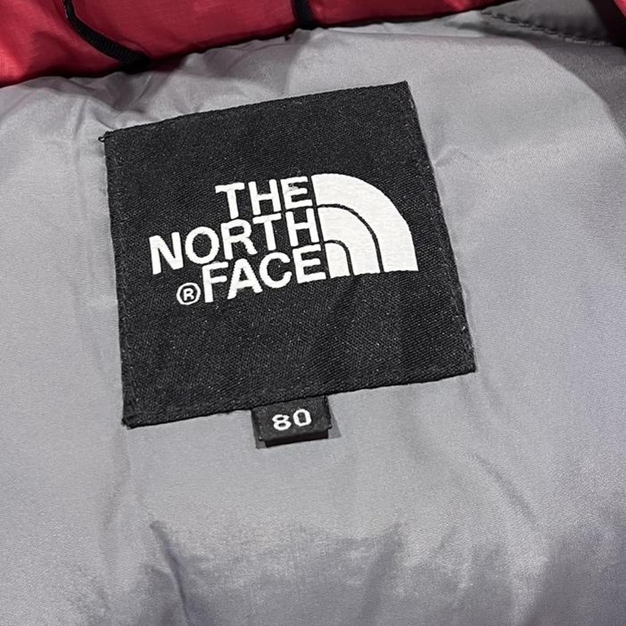 2000s The North Face Puffer Jacket