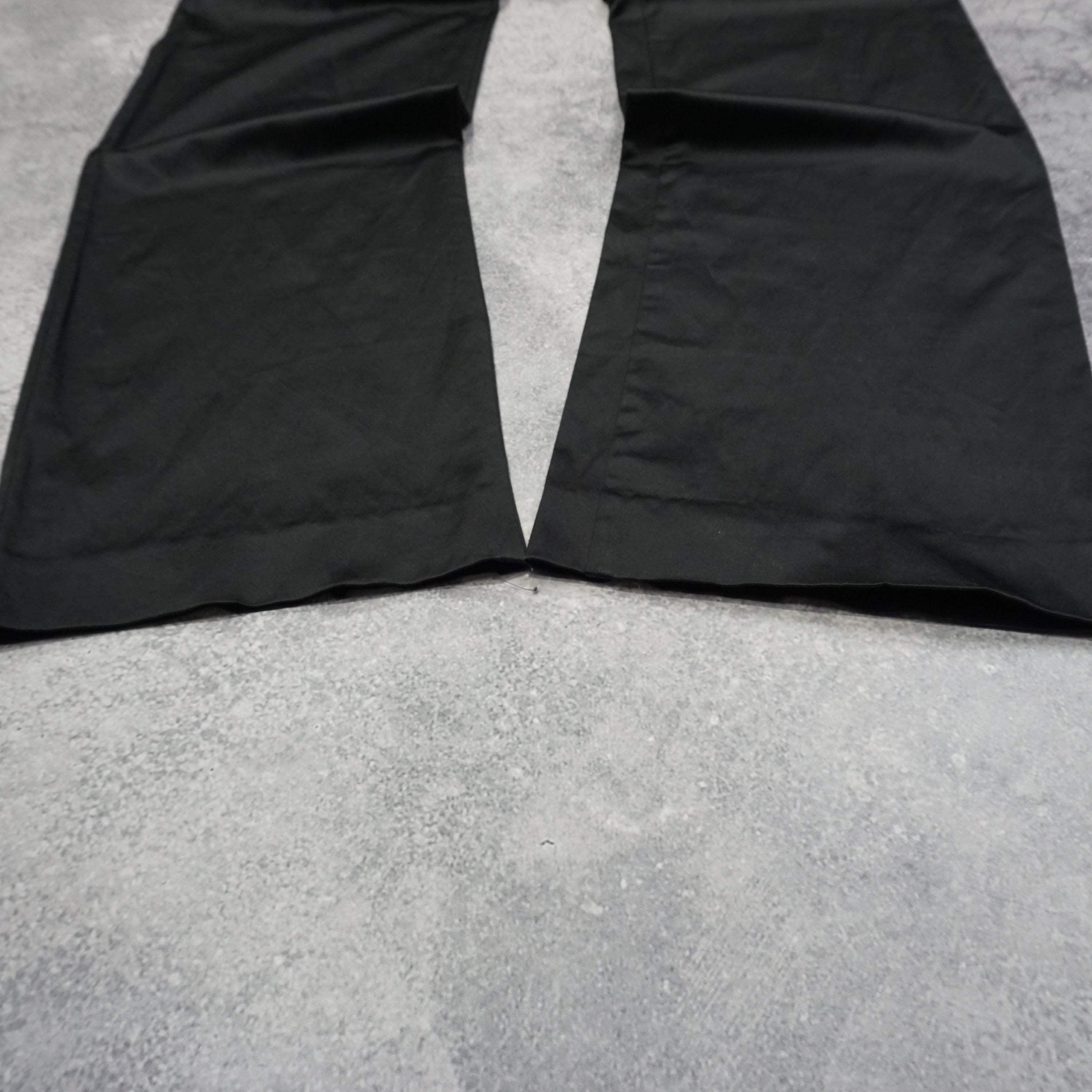 Sierra Straight Fit Pants