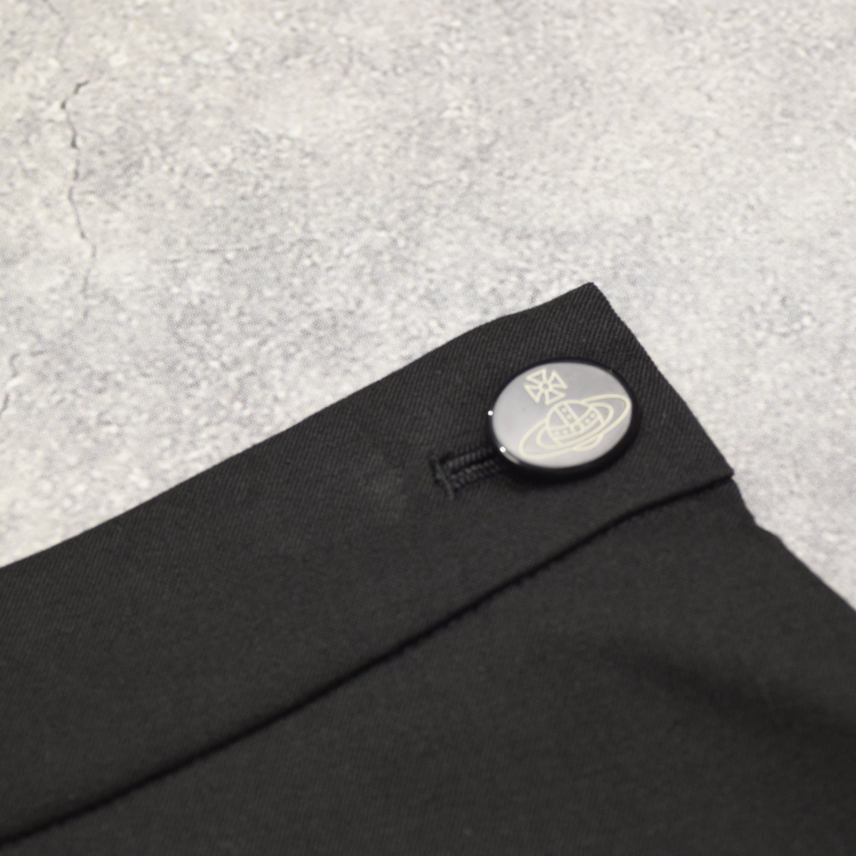 Vivienne Westwood Pleated Skirt