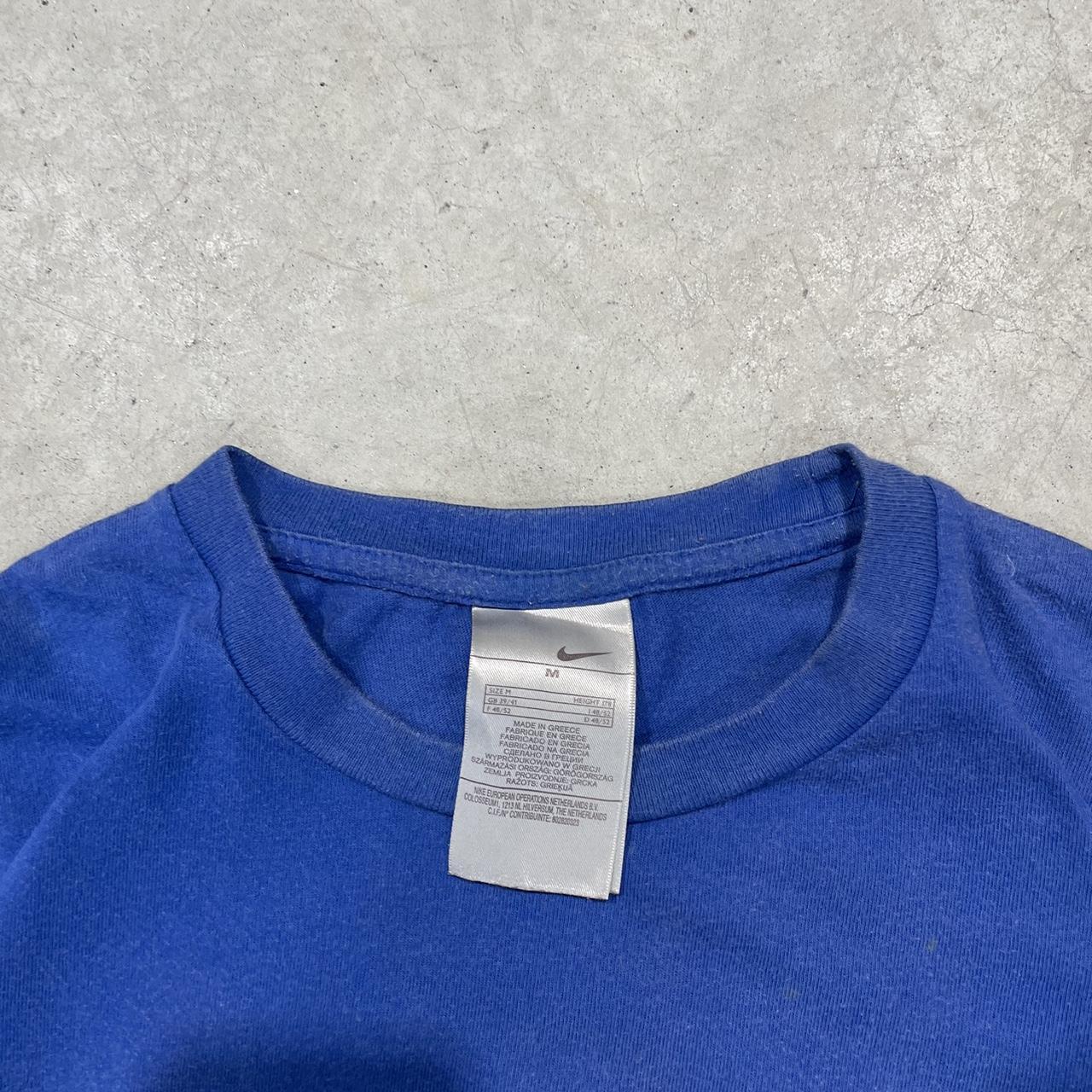 2000s Nike Graphic T-Shirt
