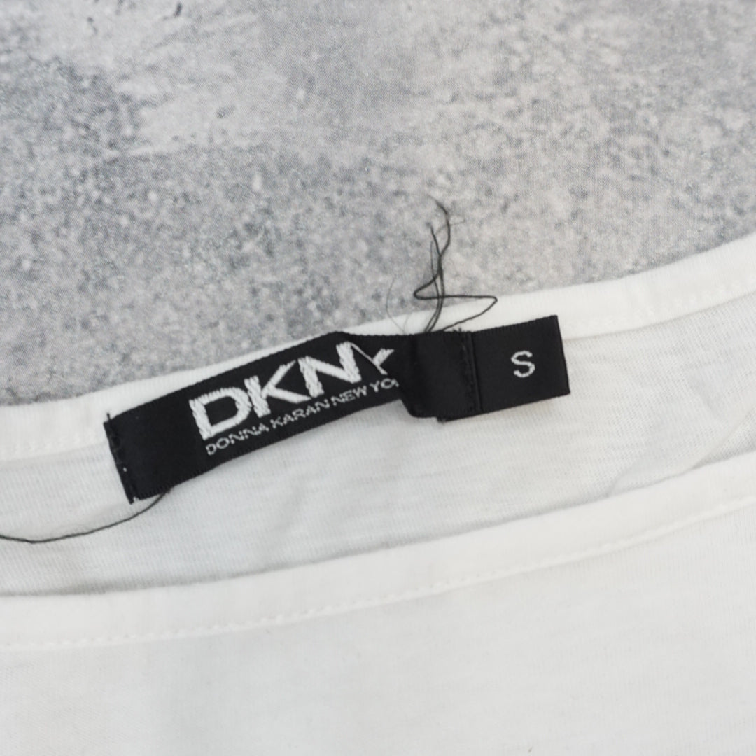 DKNY Graphic Heart T-Shirt