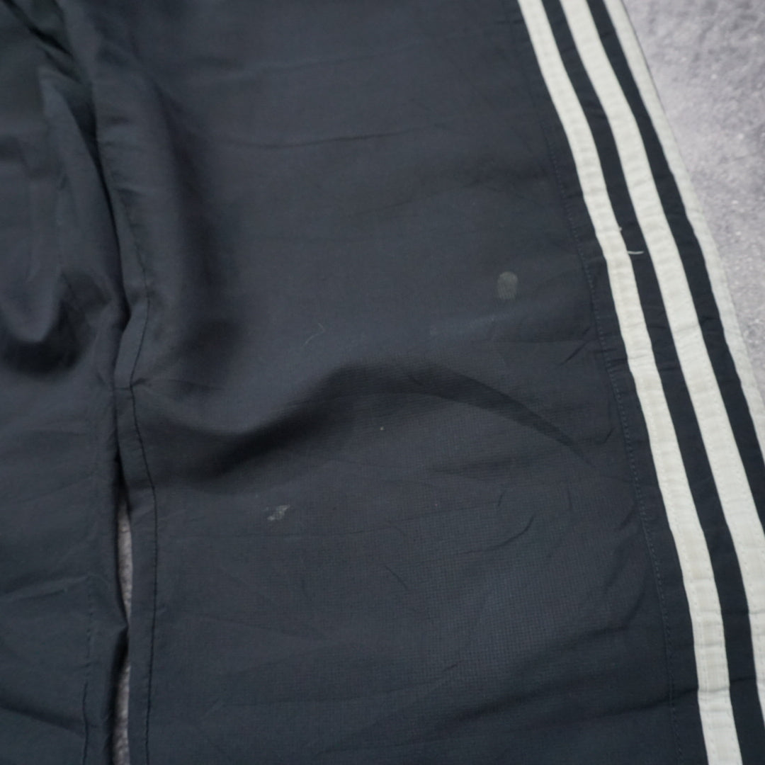 2000s Adidas Track Pants