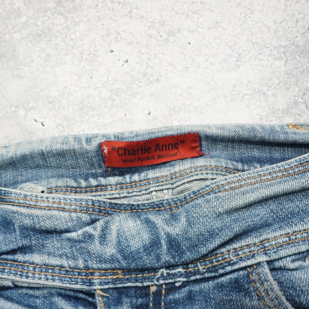 2000s Levi's Low Rise Jeans