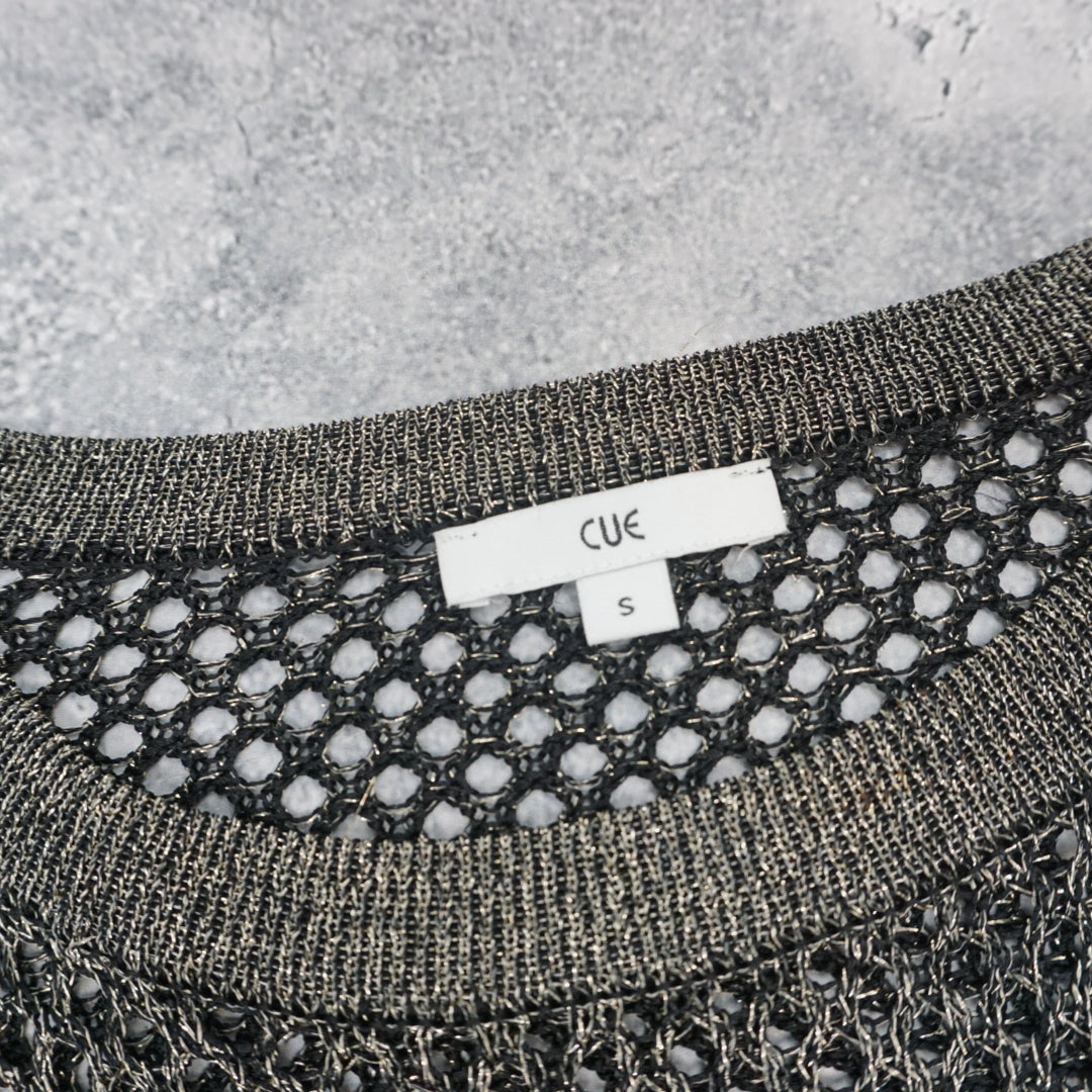 Cue Knit