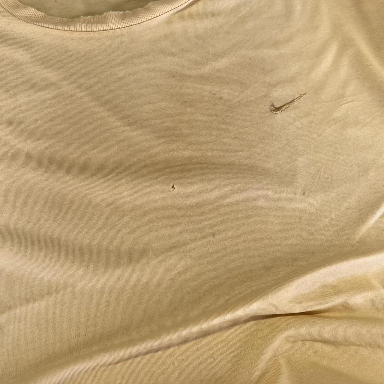 90s Nike T-Shirt