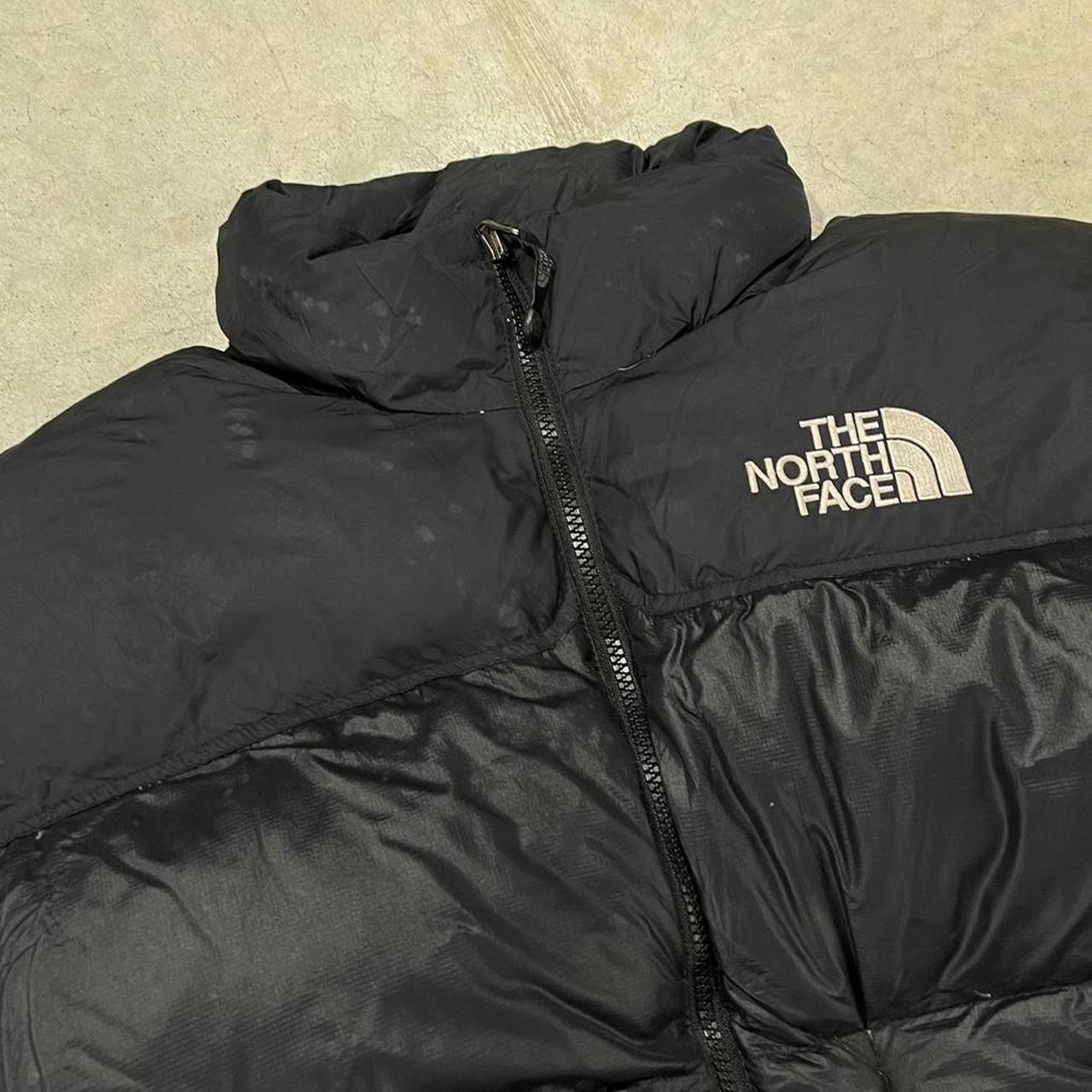 2000s The North Face Puffer Jacket