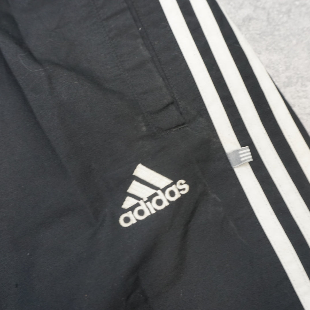 2000s Adidas Sport Lightweight Track Pants