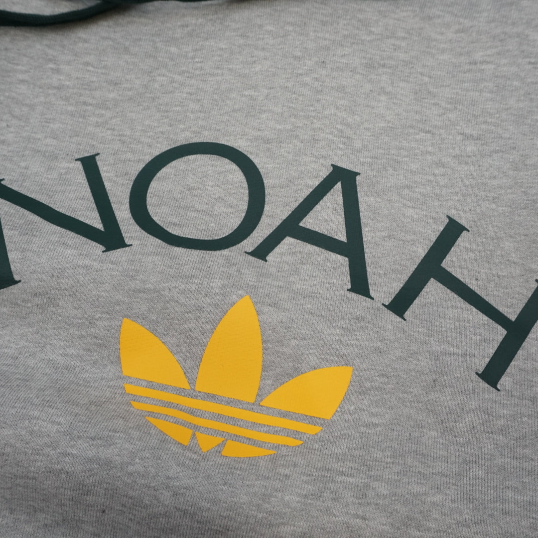 Noah Graphic Hoodie
