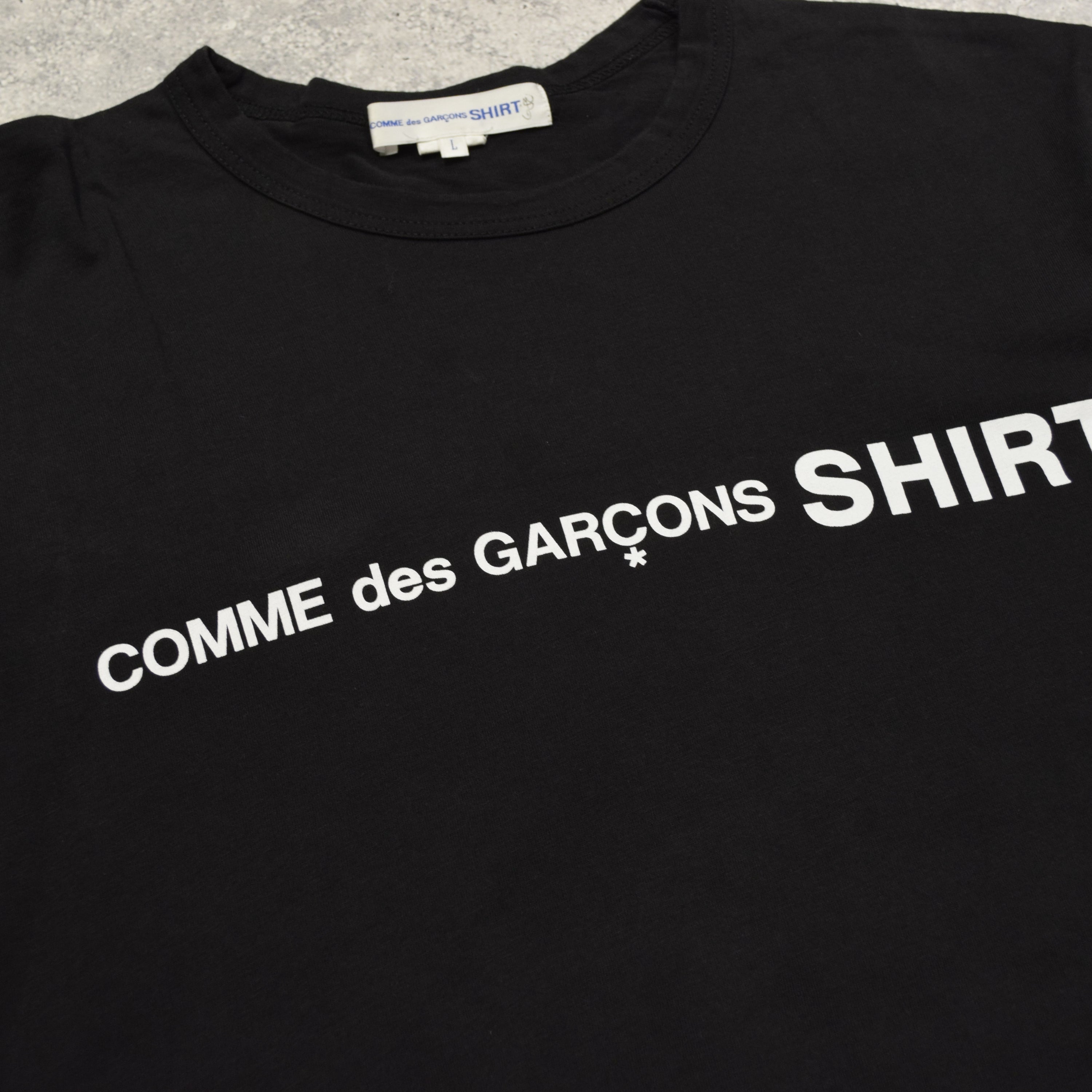 Comme Des Garçons SHIRT T-Shirt