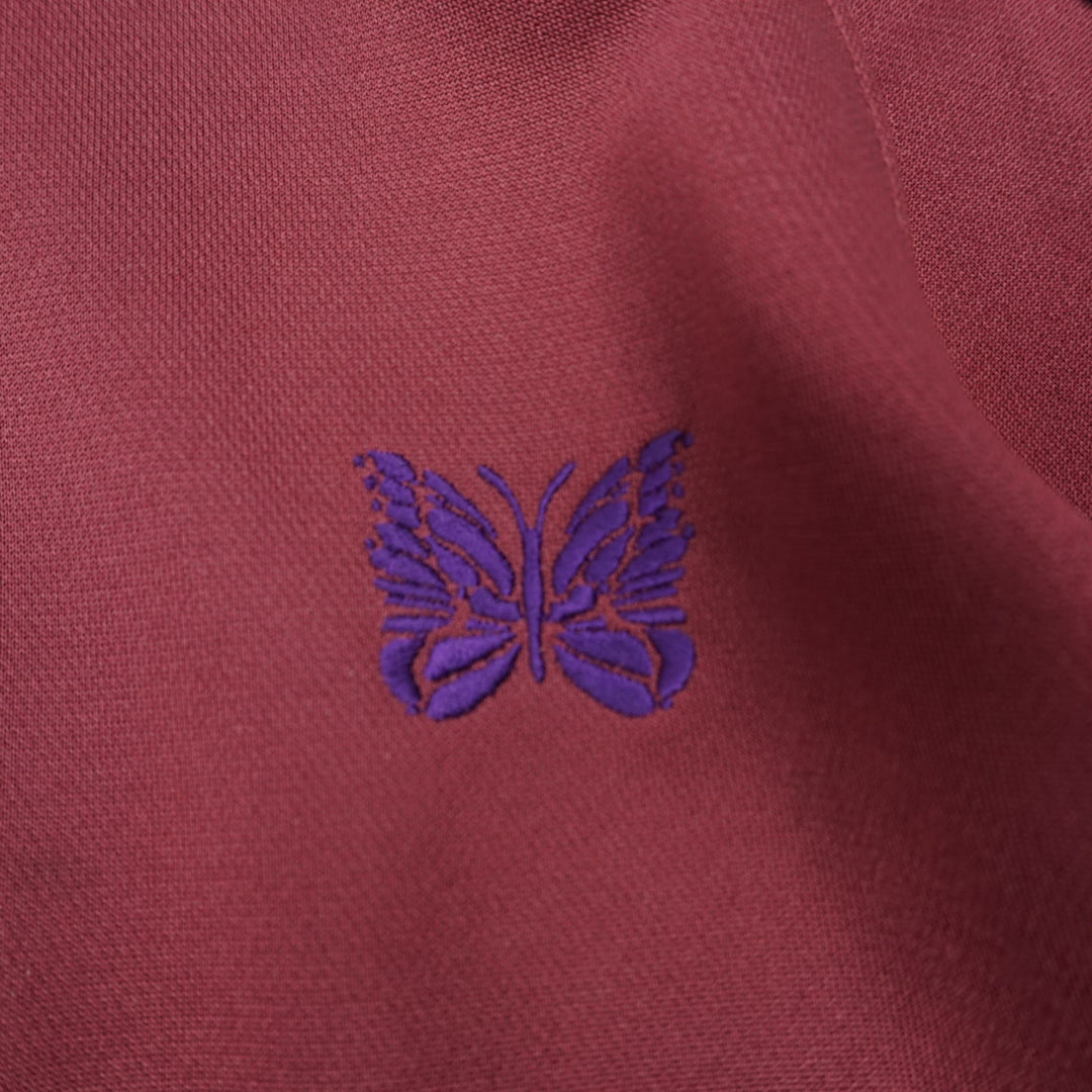 Needles Poly Track Jacket KGH