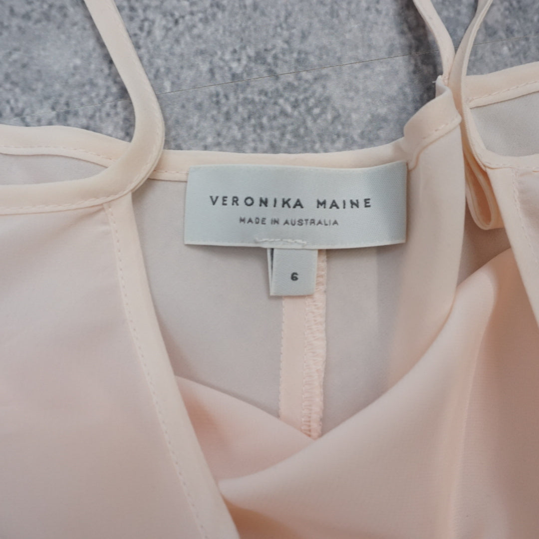 Veronika Maine Cami