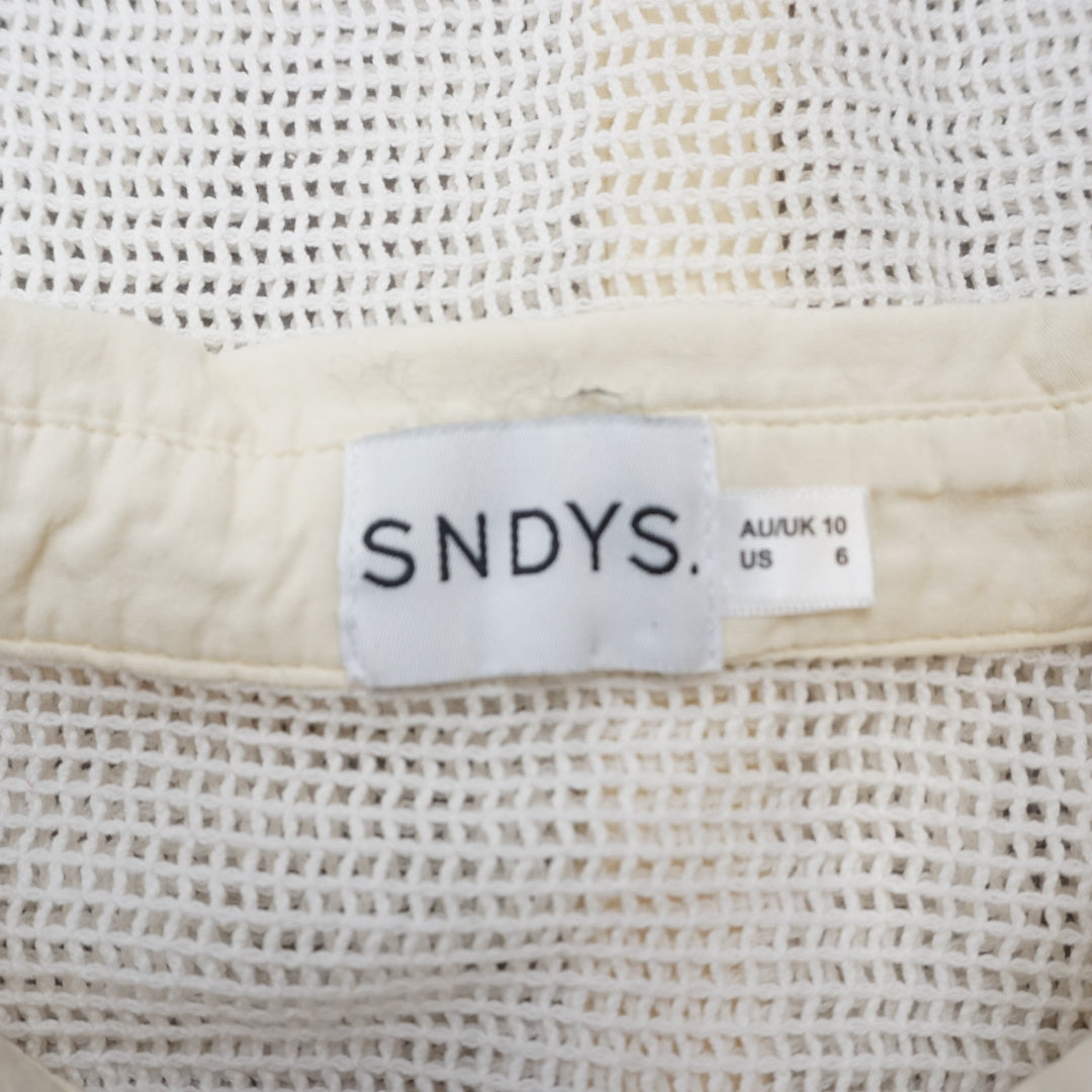 SNDYS Shirt