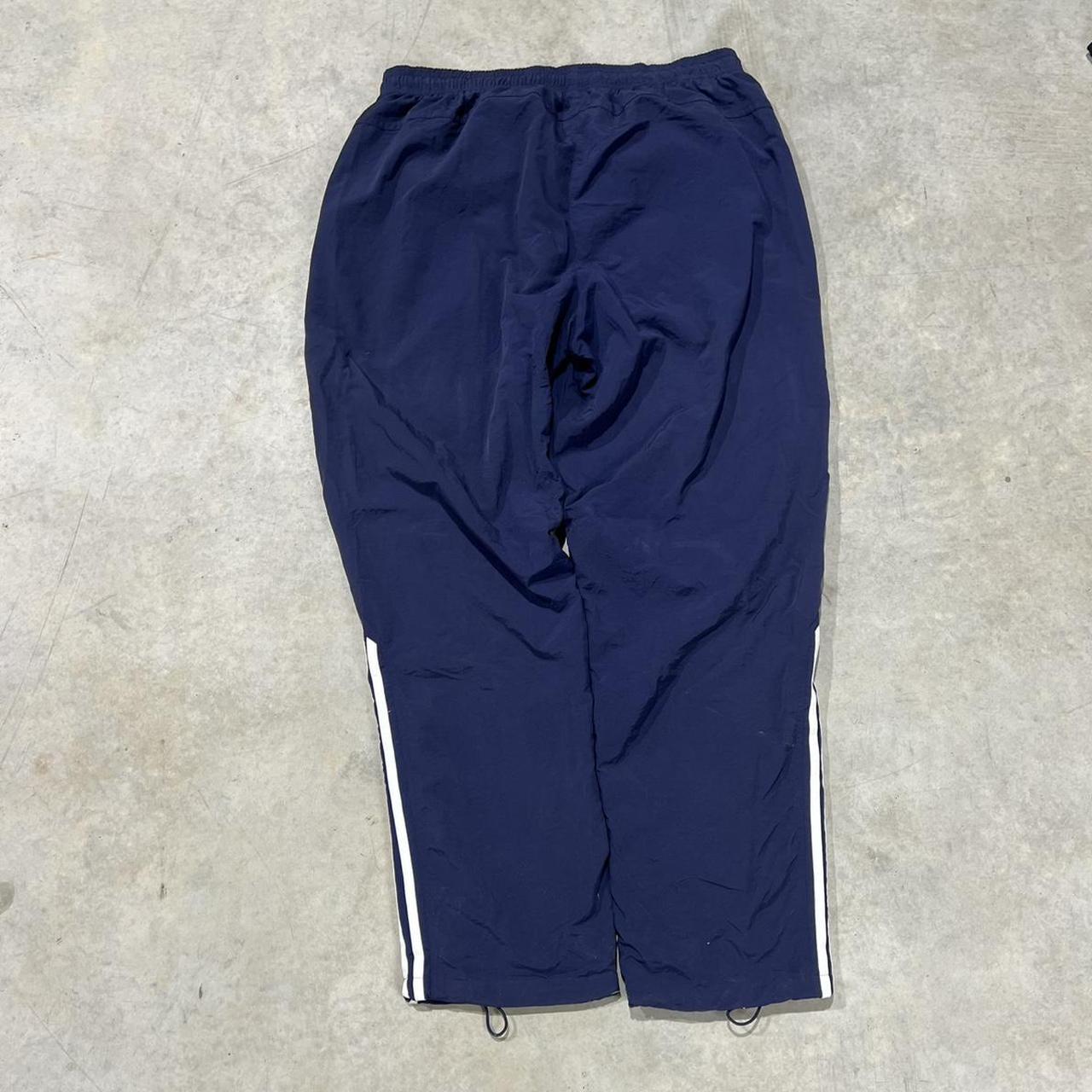 2000s Adidas Track Pants