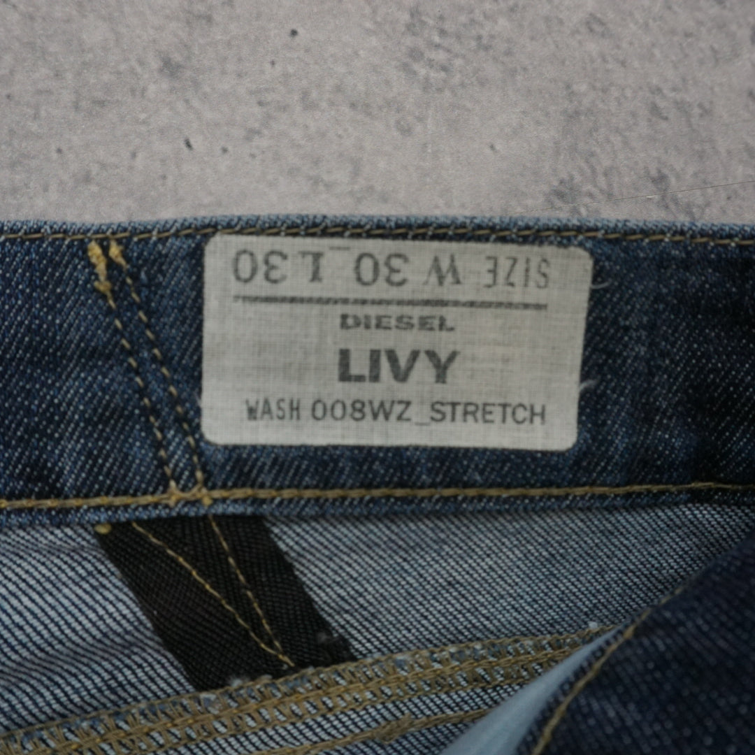 2000s Diesel Livy Jeans