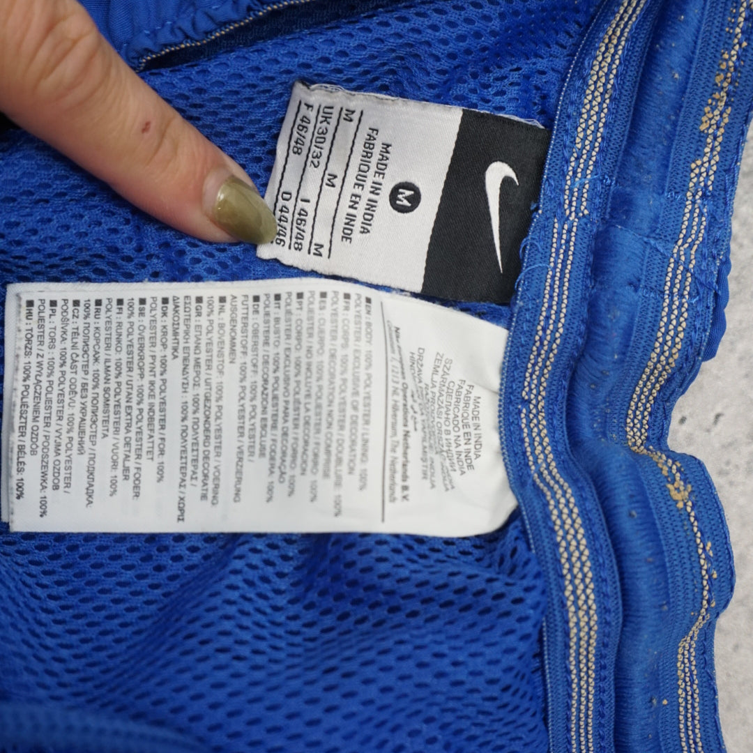 2000s Nike Netherlands KNVB Track Pants