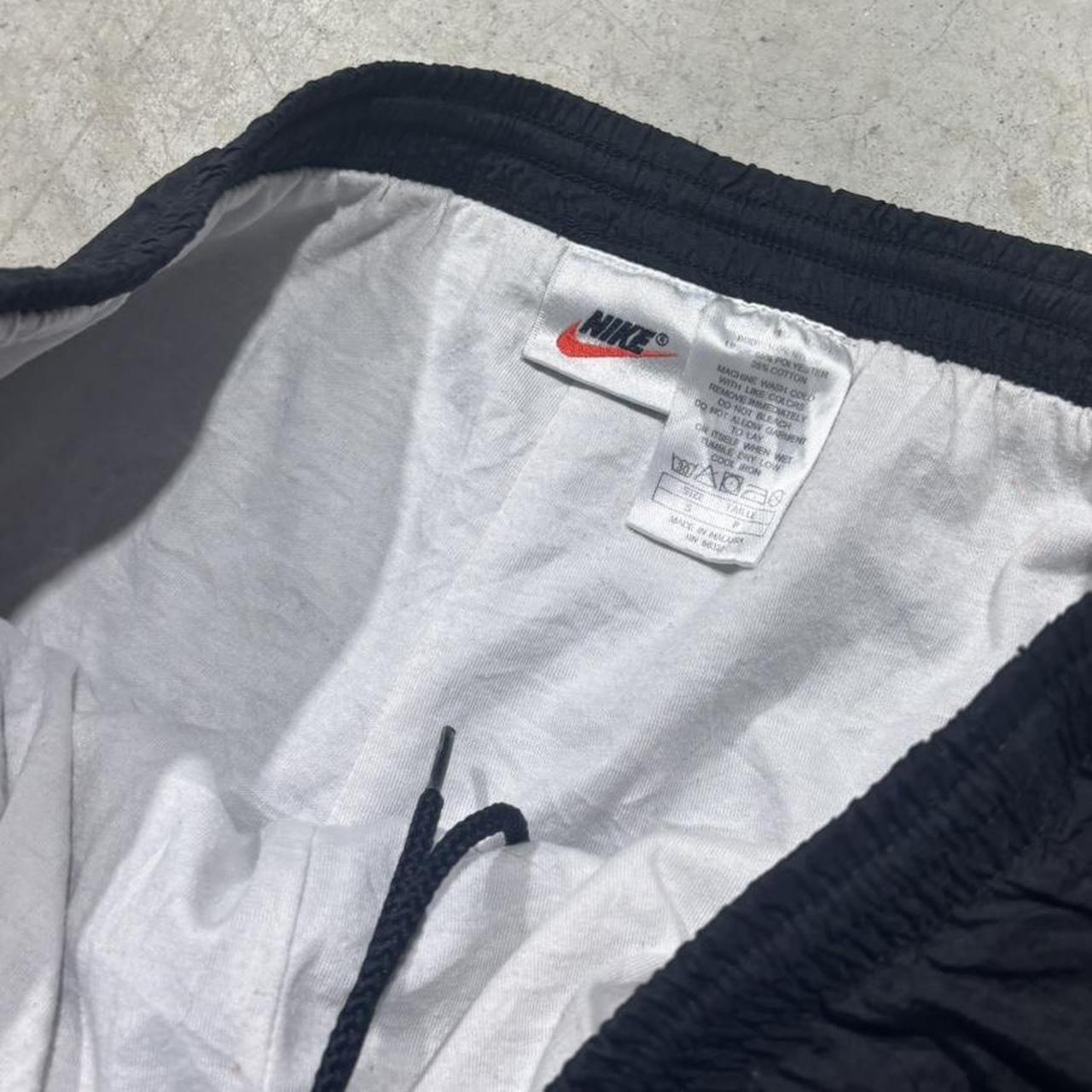 90s Nike Pants